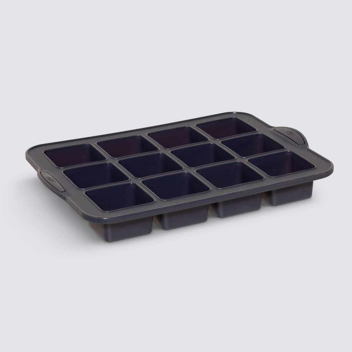 Moule mini brownie silitop x12 