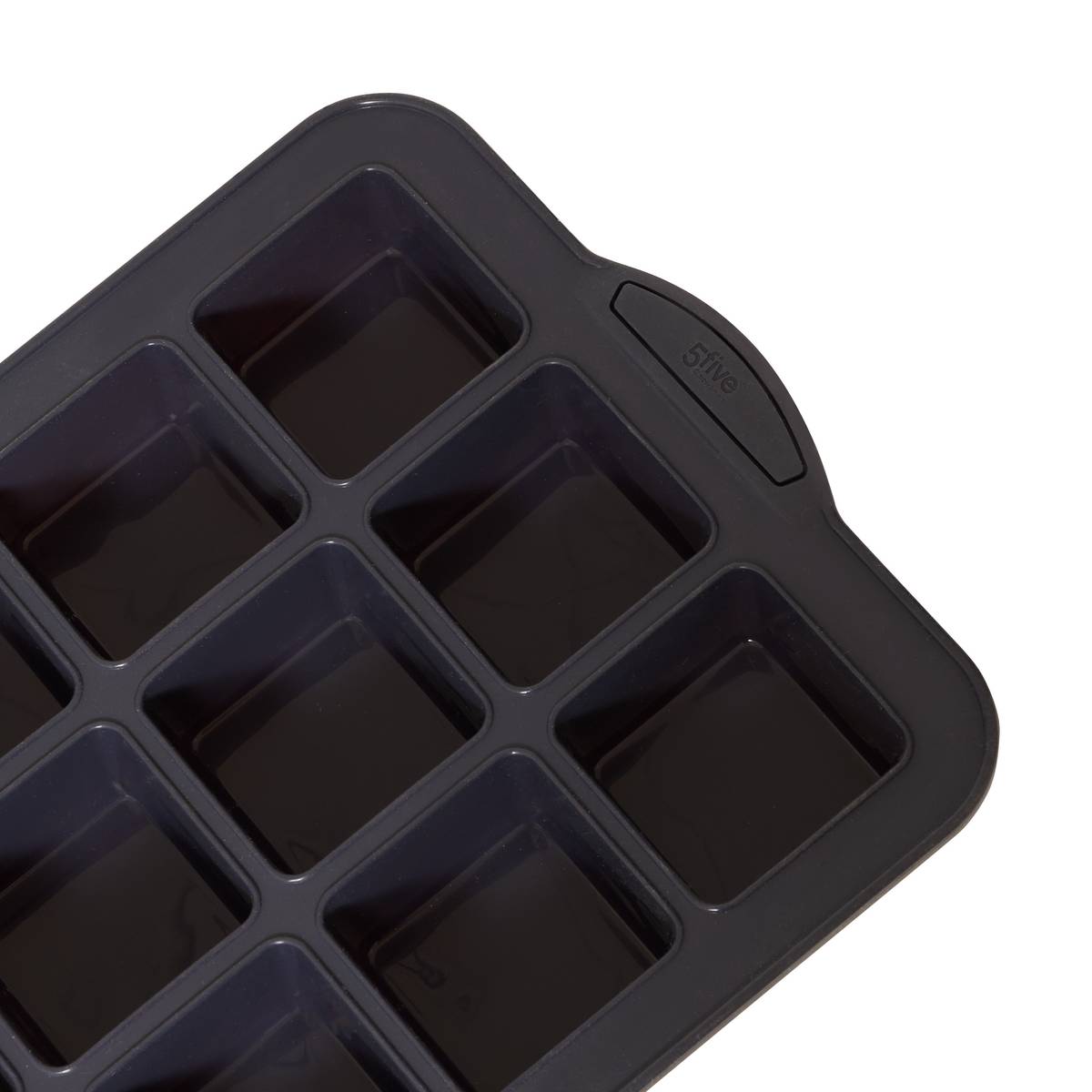 Moule mini brownie silitop x12 