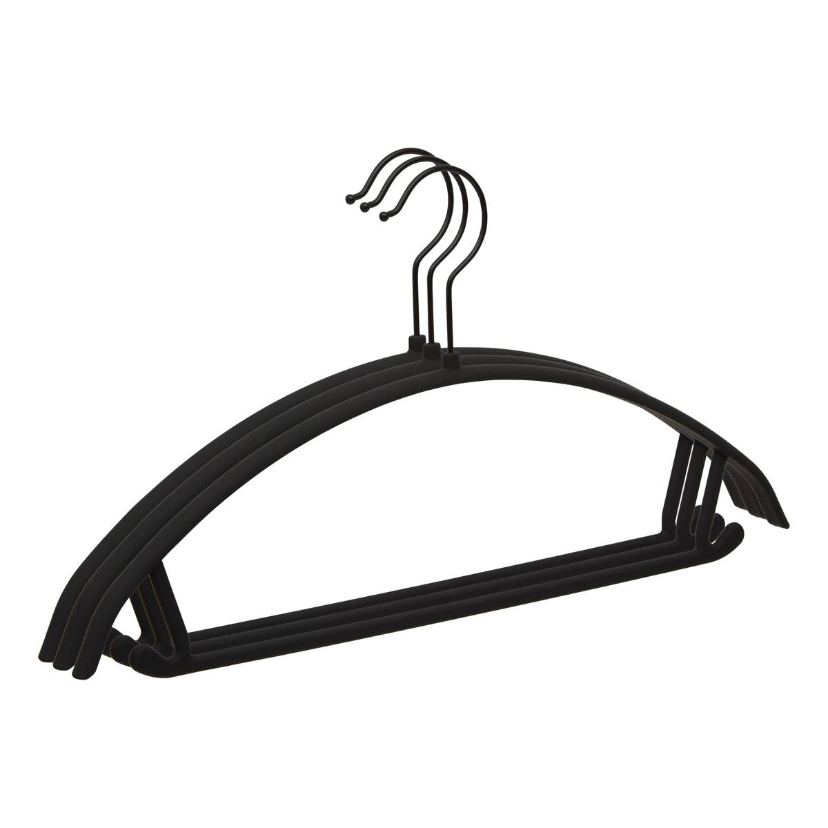 Cintre pla rub x3 hang'up