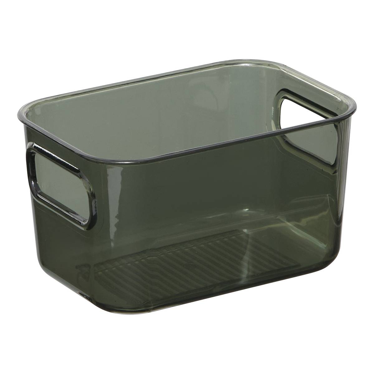 Boite bois 0,8l vert lycia 