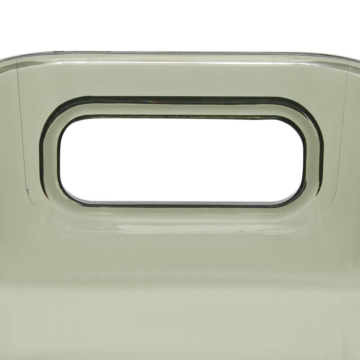 Boite bois 0,8l vert lycia 