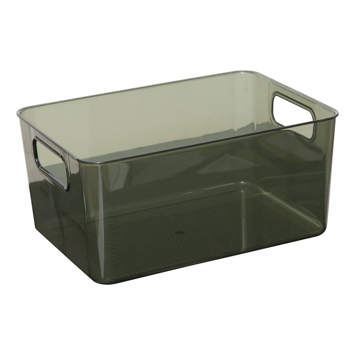 Boite bois 8l vert lycia 