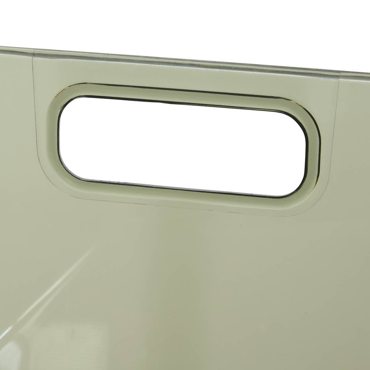 Boite bois 8l vert lycia 