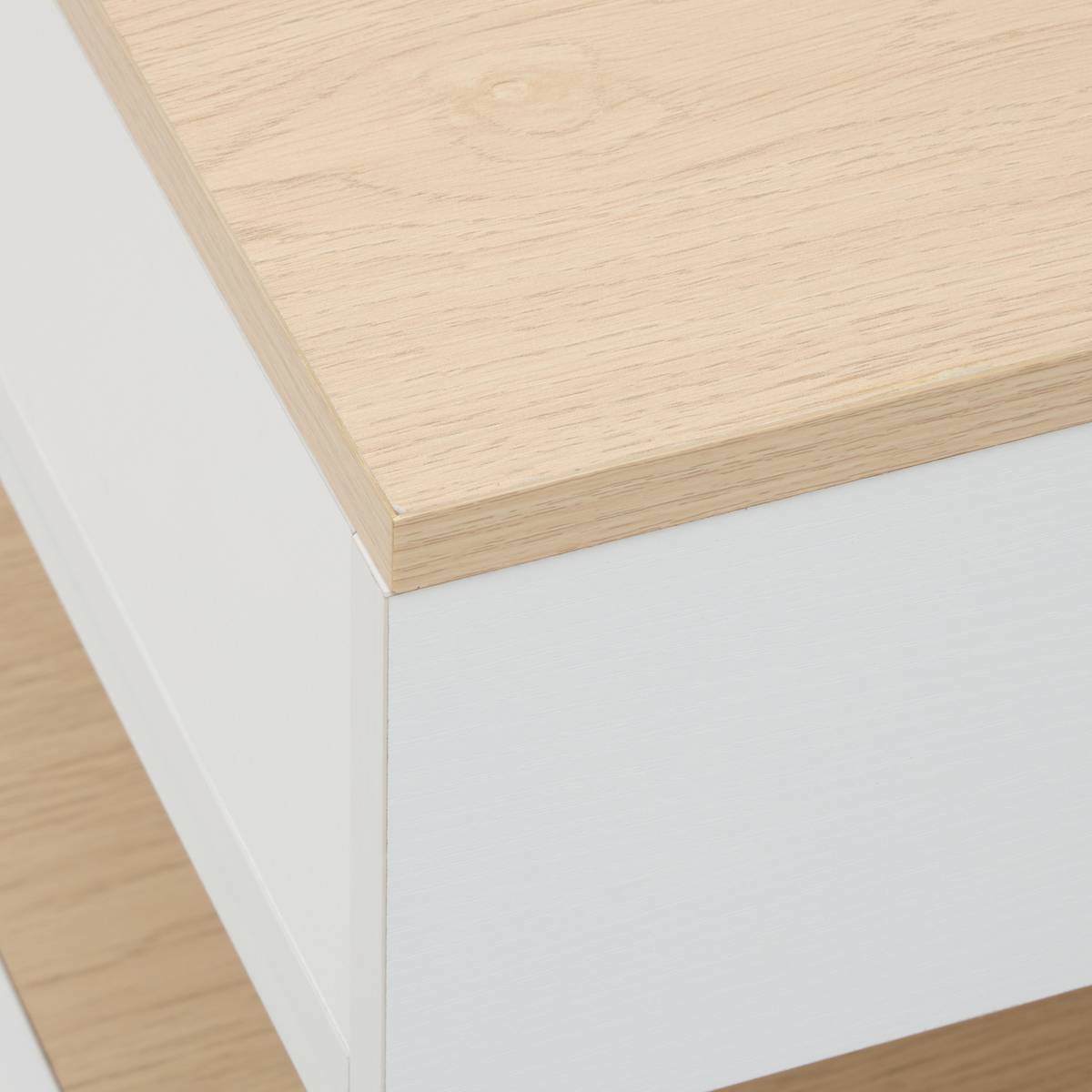 Table basse relevable luma 