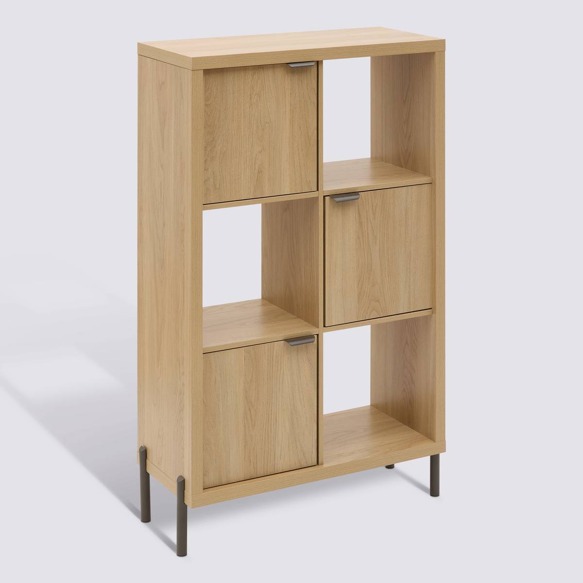 Etagere 6 cases 3p alvo 