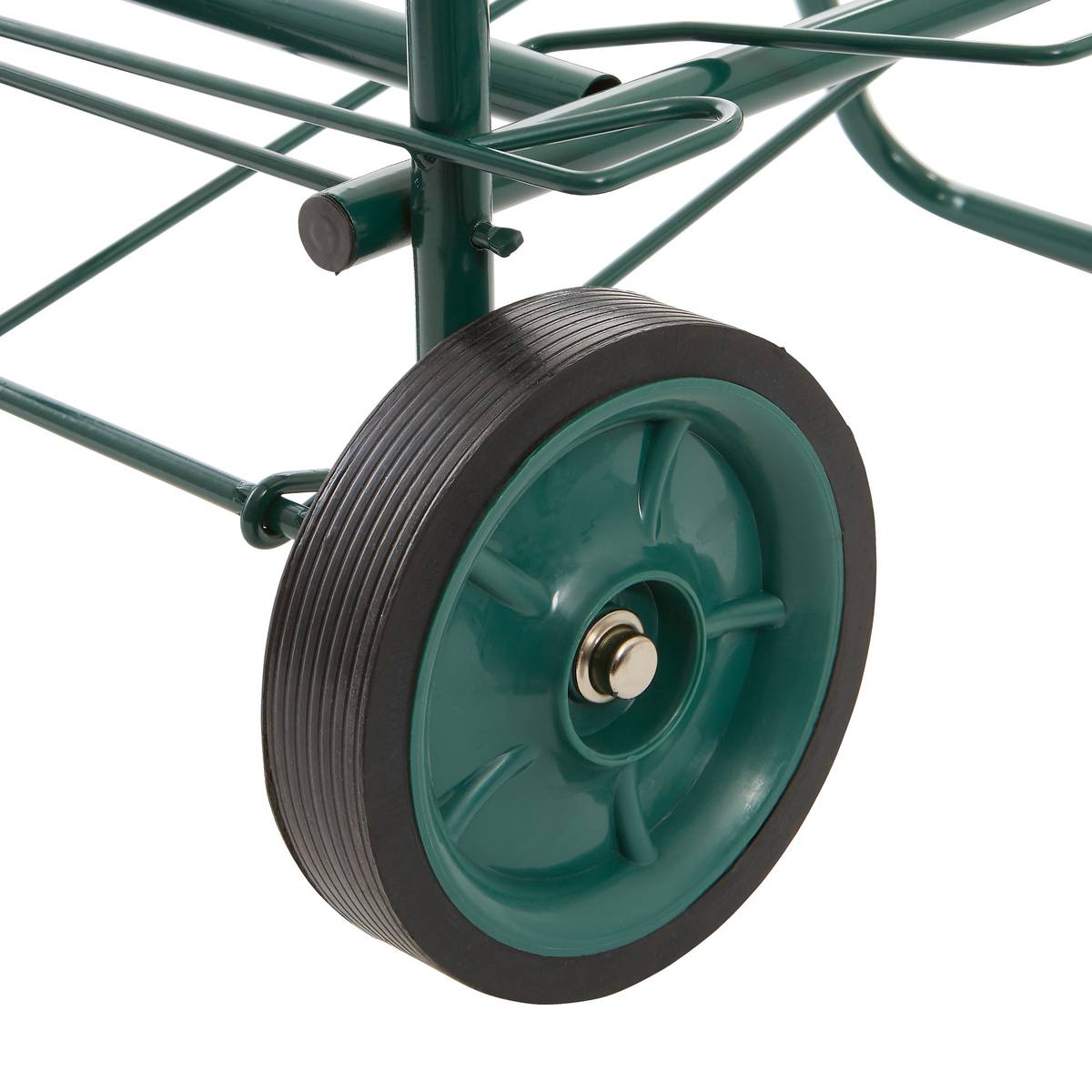 Diable pliable compact 35kg 