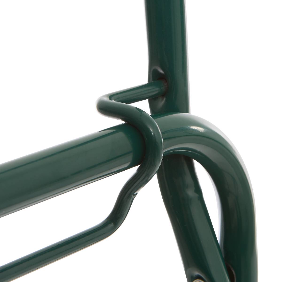 Diable pliable compact 35kg 