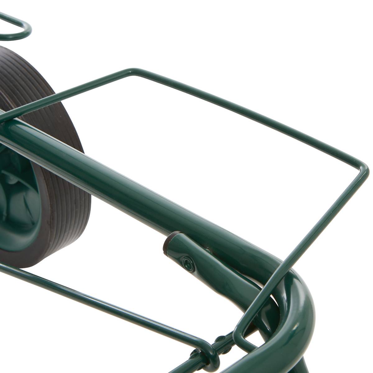 Diable pliable compact 35kg 