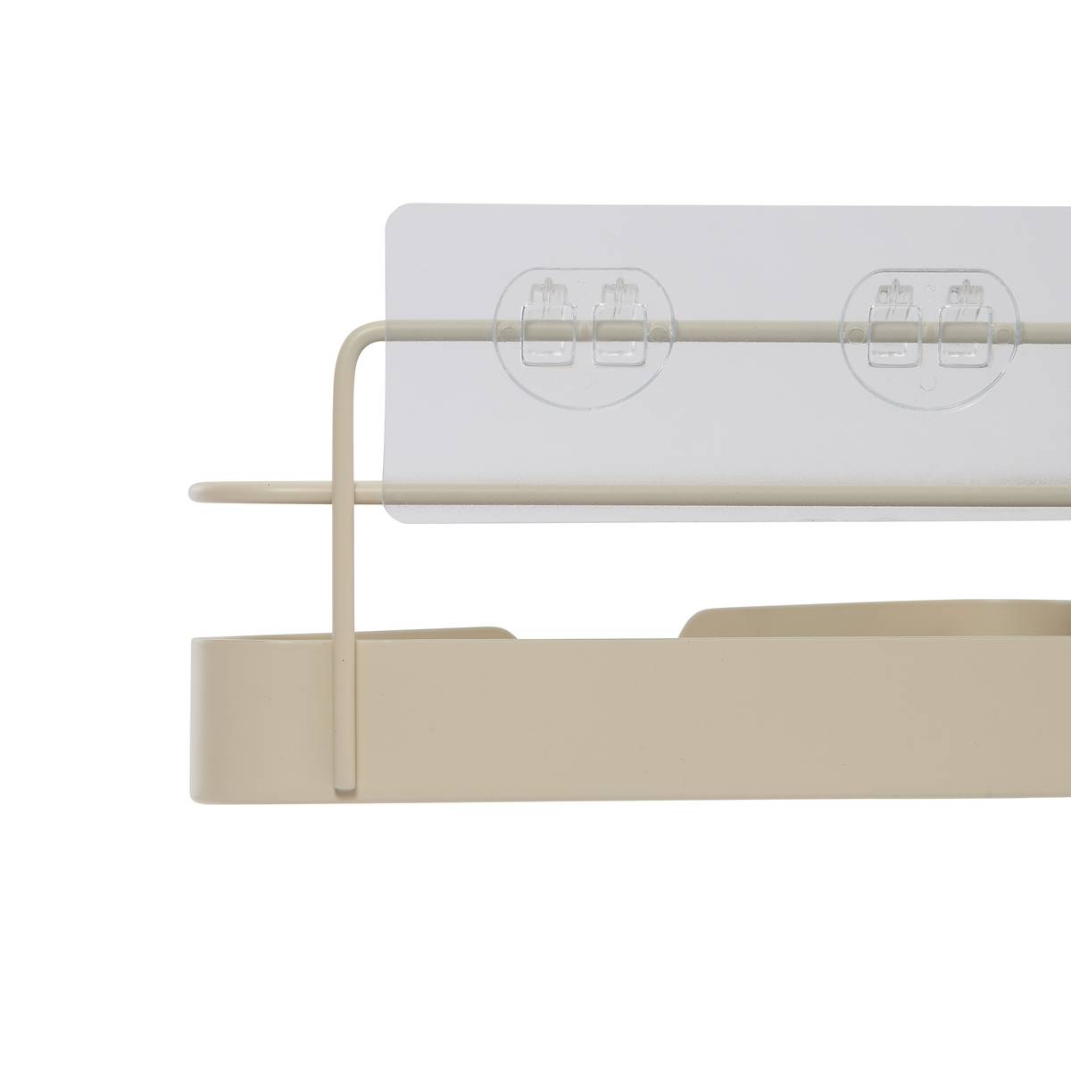 Etagere dch angle argileo 