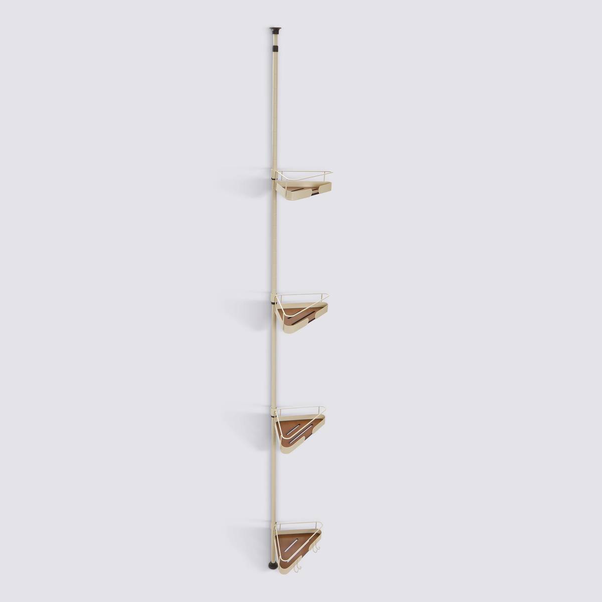 Etagere dch telesco argileo 