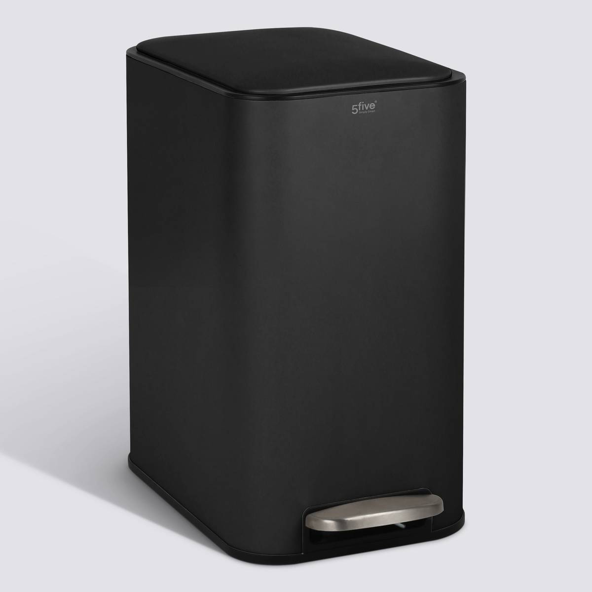 Poub rect slim 20l nr delta 