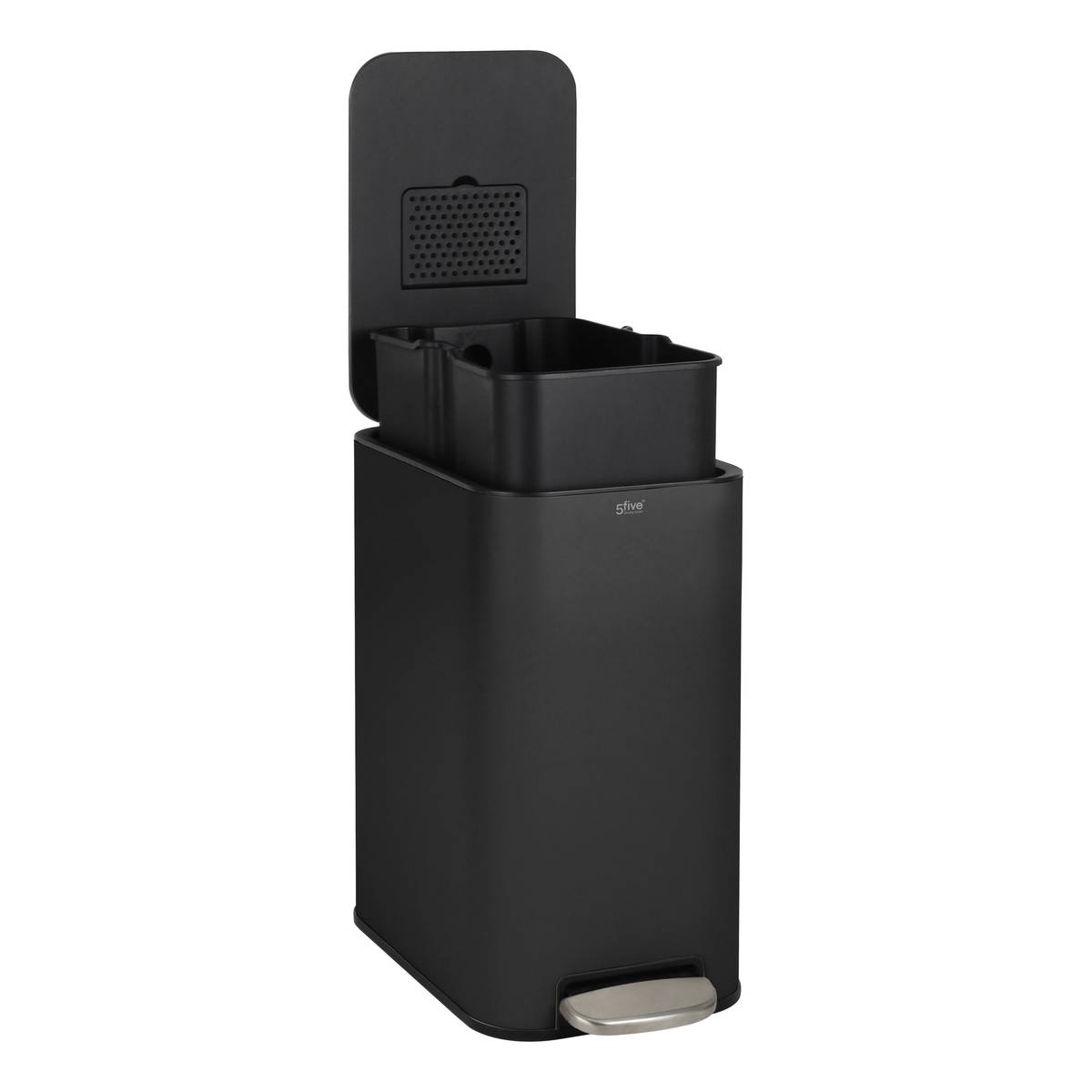 Poub rect slim 20l nr delta 