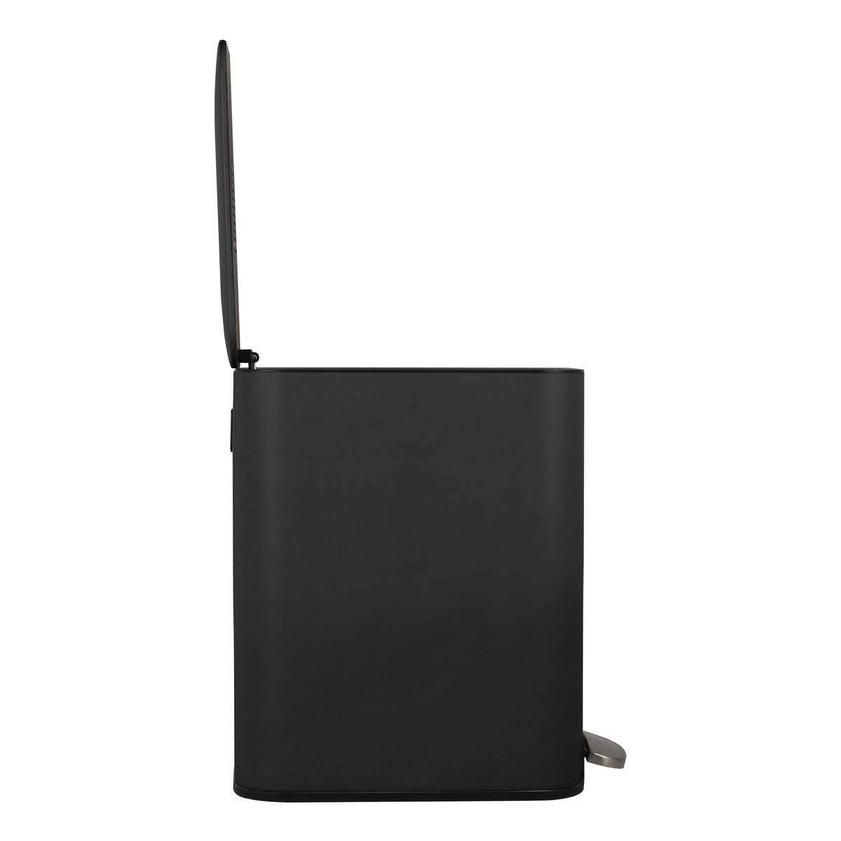 Poub rect slim 20l nr delta 