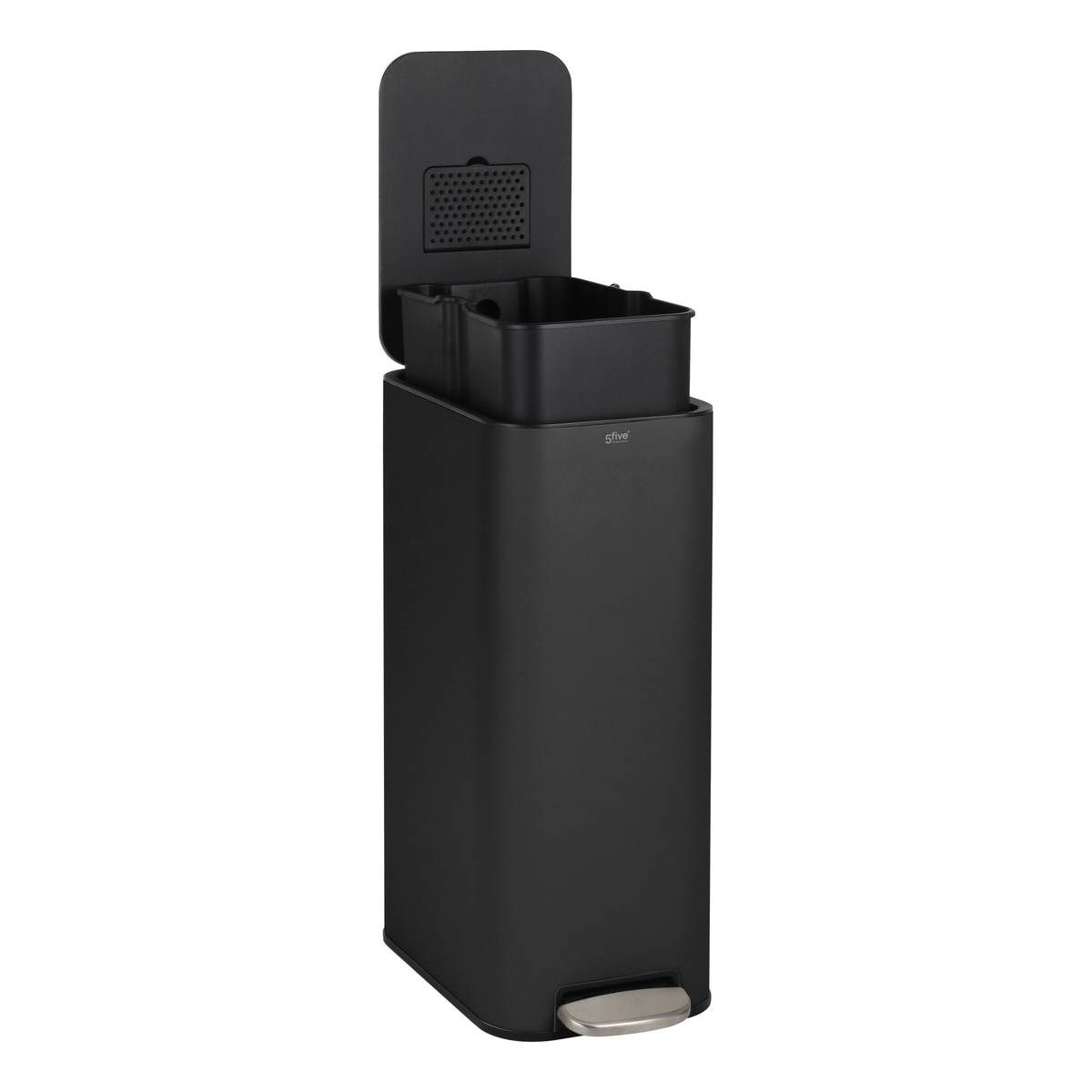 Poub rect slim 30l nr delta 