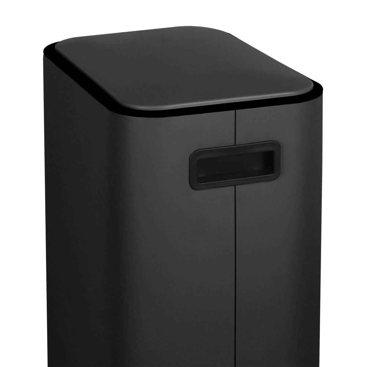 Poub rect slim 30l nr delta 