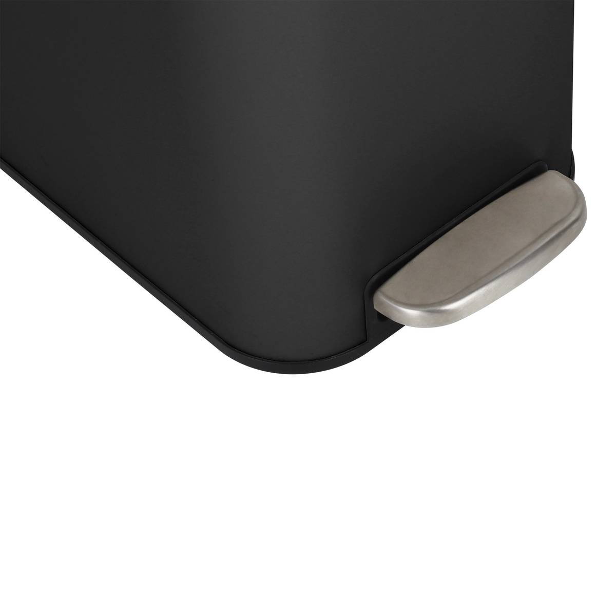 Poub rect slim 30l nr delta 