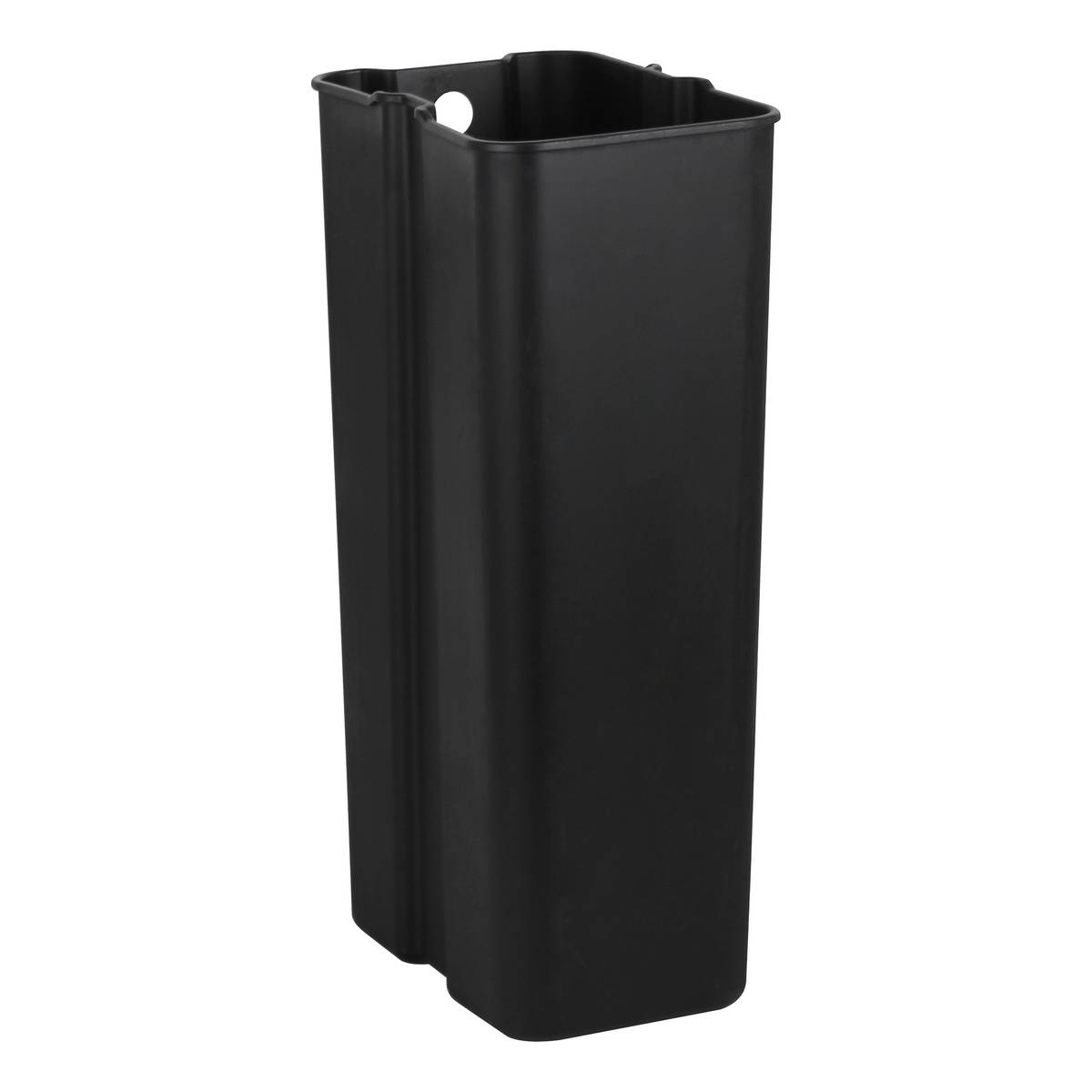 Poub rect slim 30l nr delta 