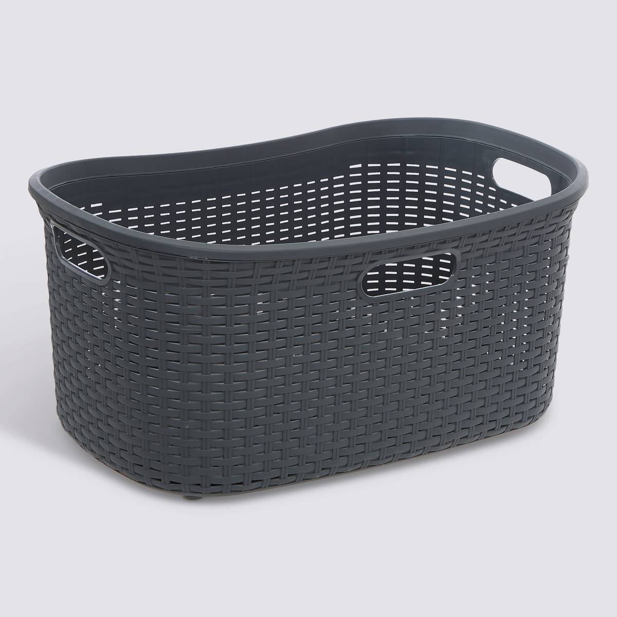 Panier linge 40l gf rattan 
