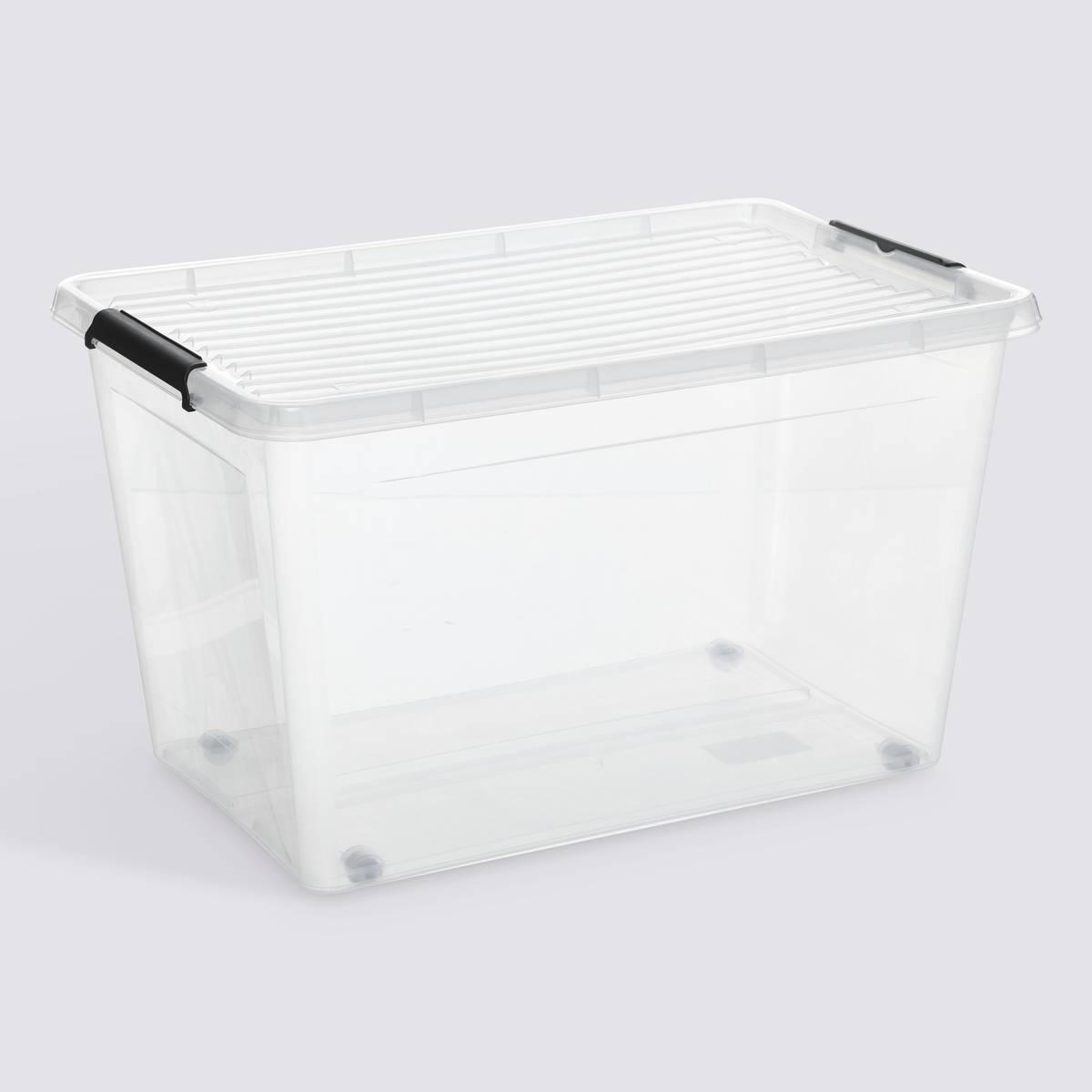 Boite 60l clip'n box dis 