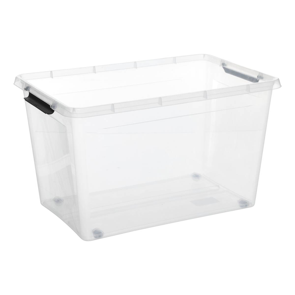 Boite 60l clip'n box dis 