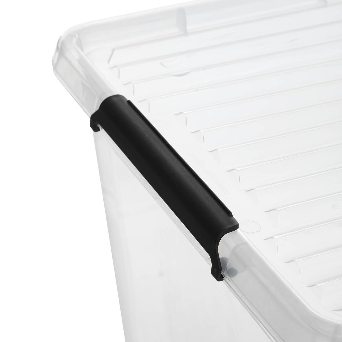 Boite 60l clip'n box dis 