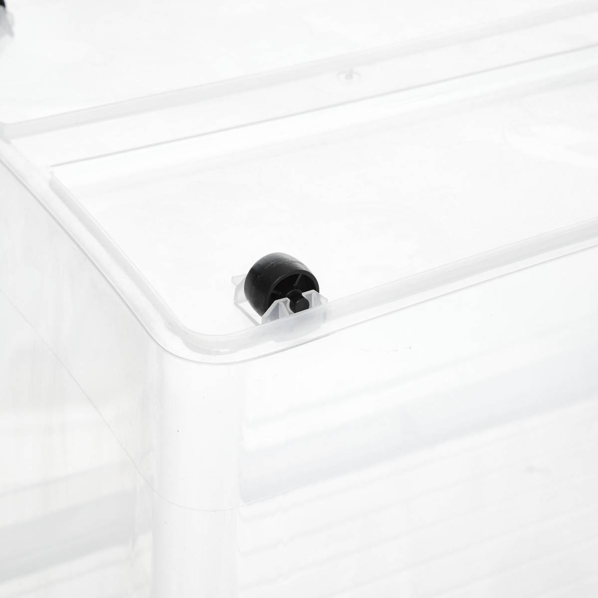 Boite 60l clip'n box dis 