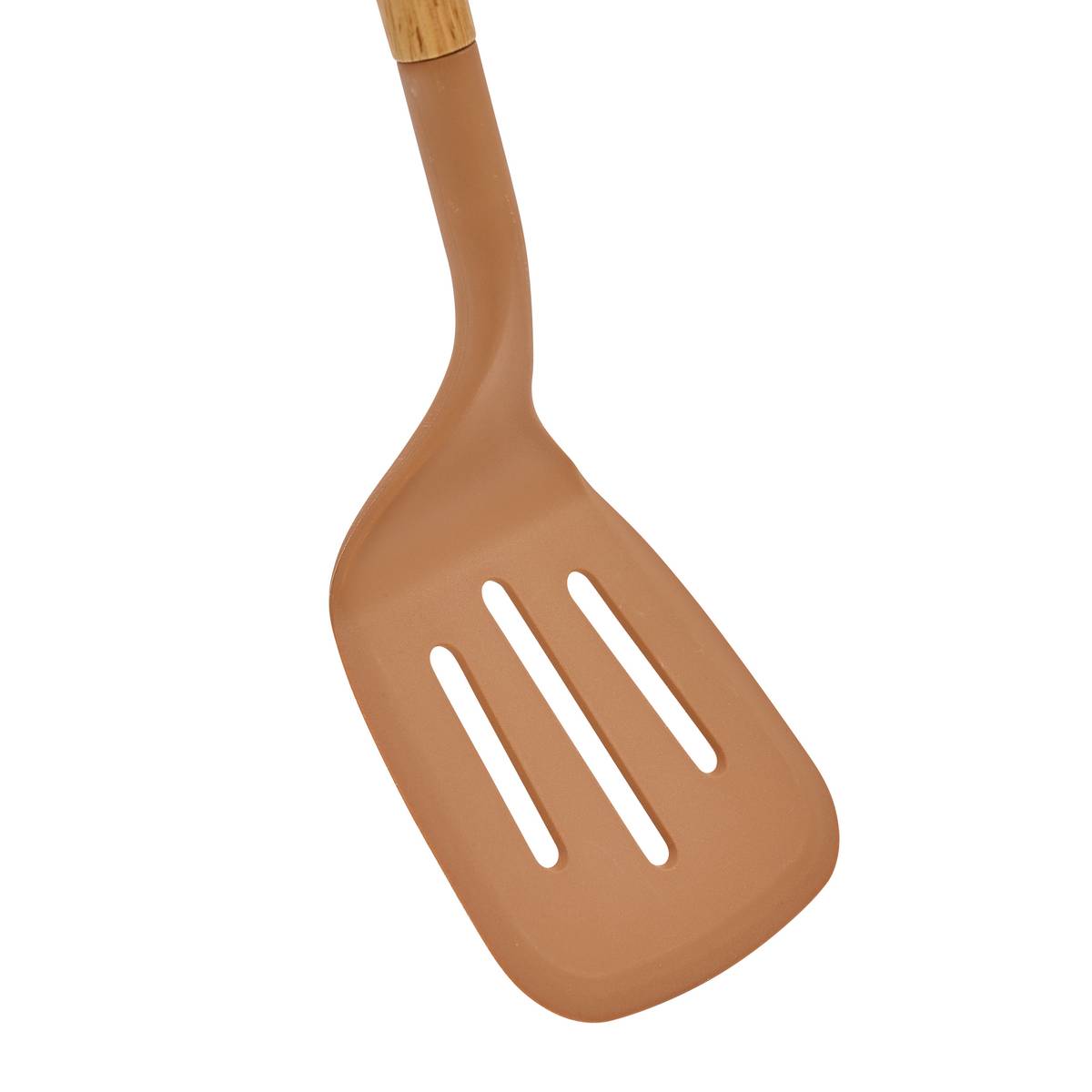Set de 3 ustensiles de cuisine, rose blush Harmony