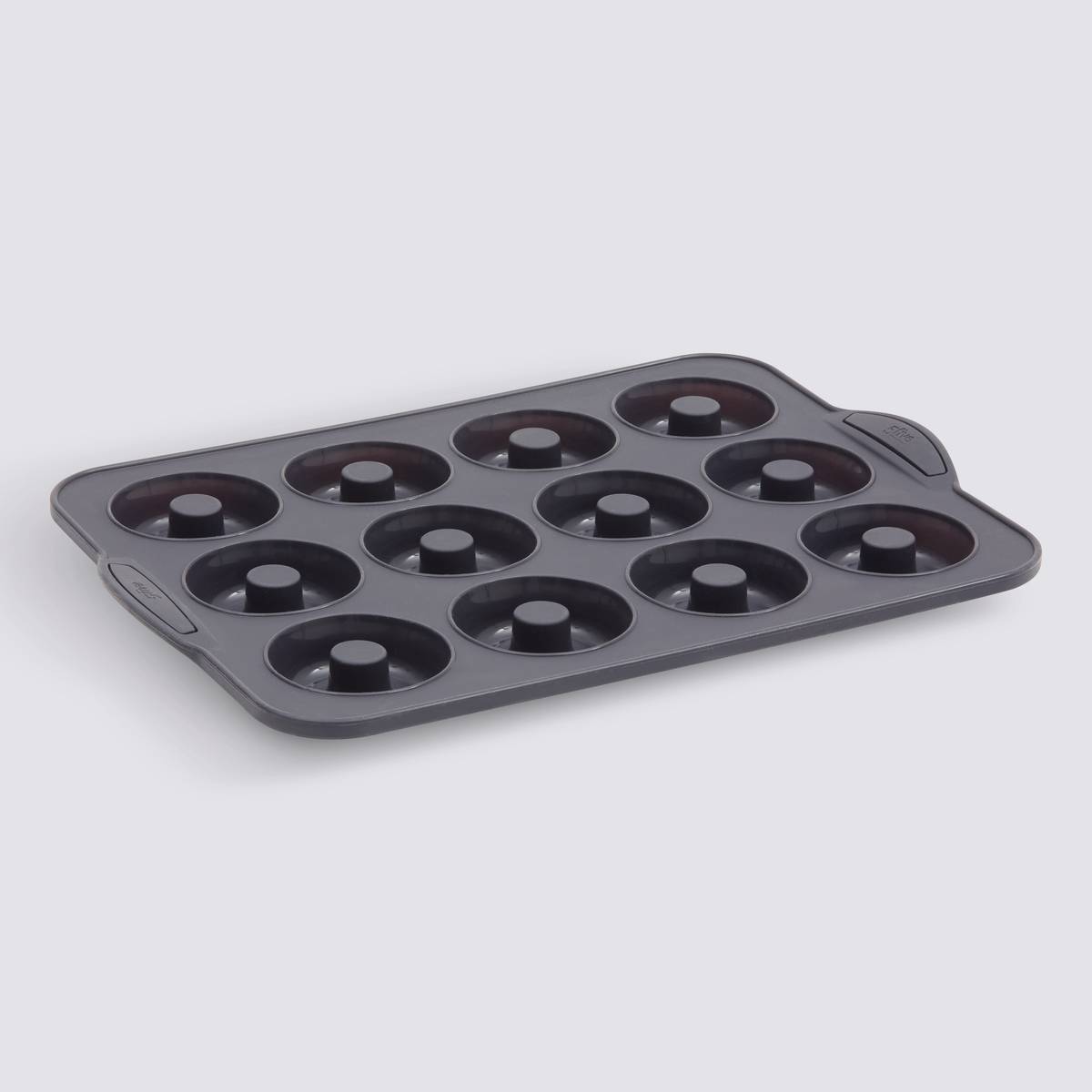 Moule mini donut silitop x12