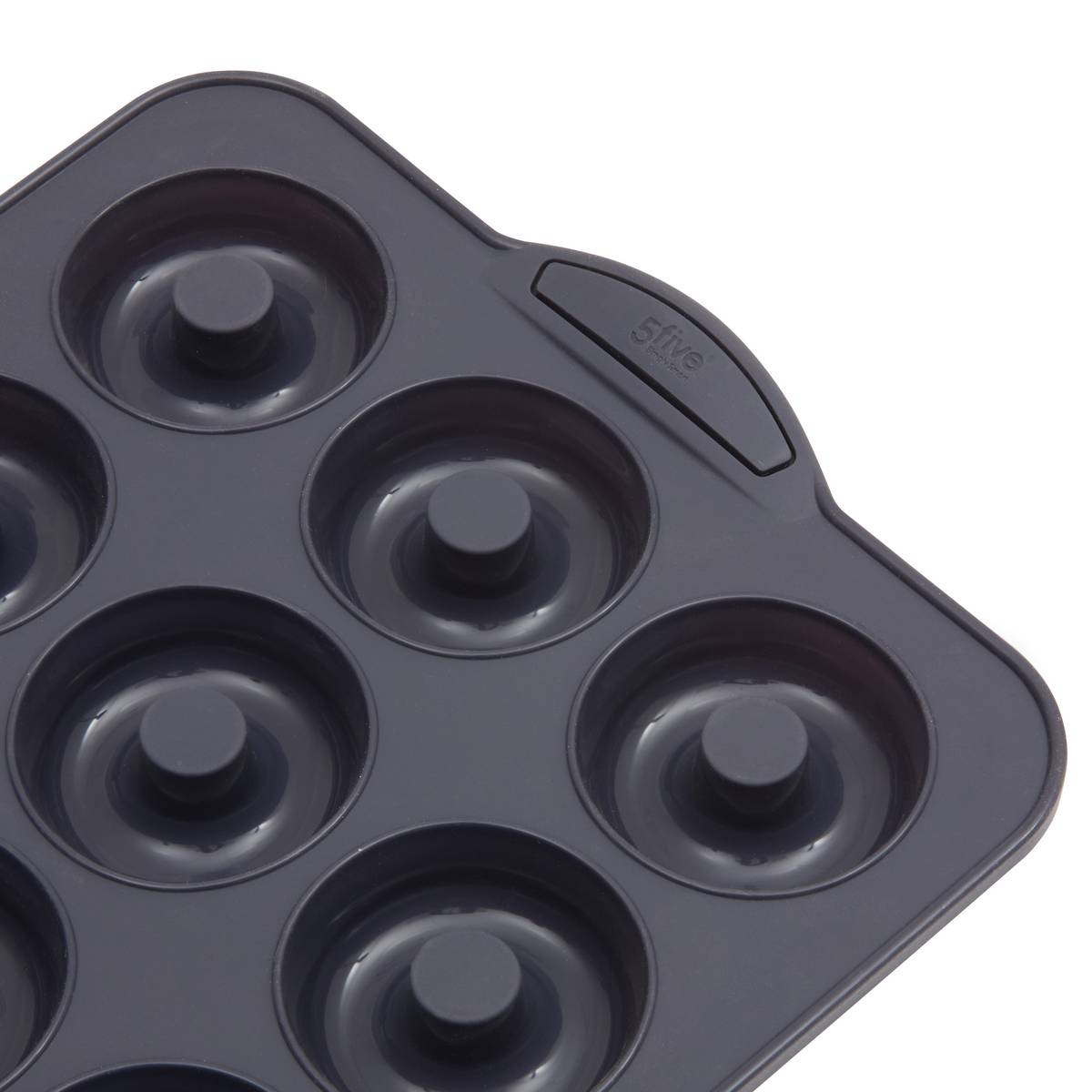 Moule mini donut silitop x12