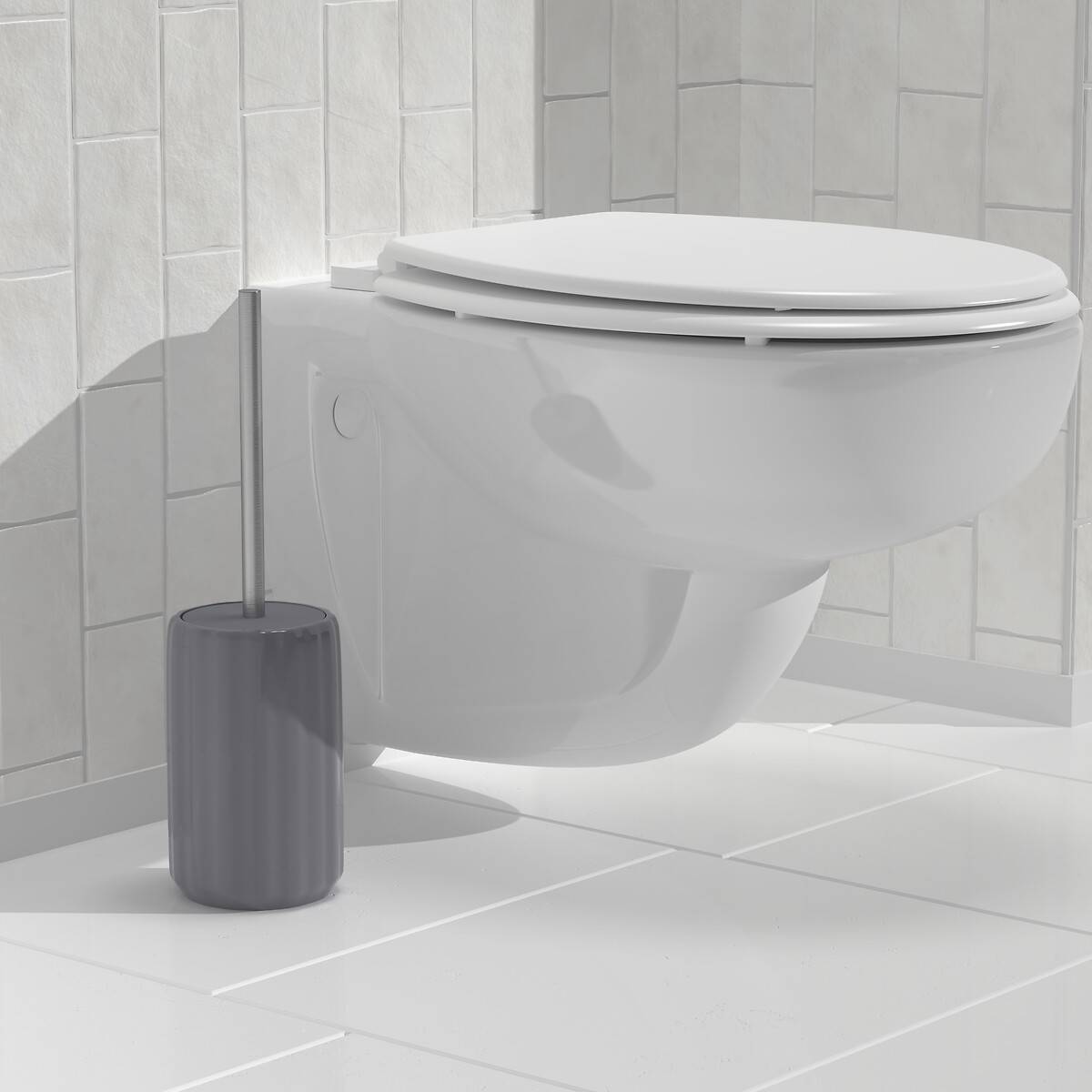 Brosse wc bet suny color 