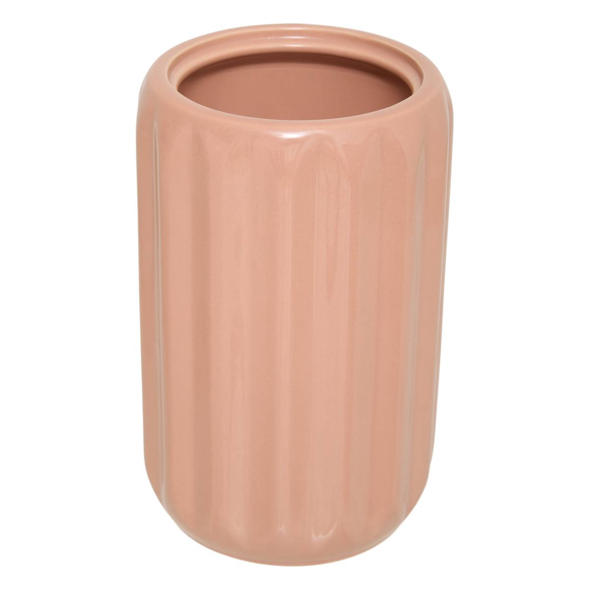 Brosse wc blush suny color 