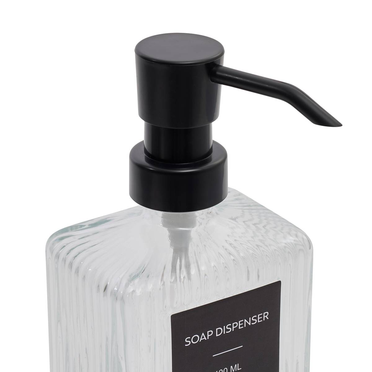 Distrib sav ver 400ml ass dis 