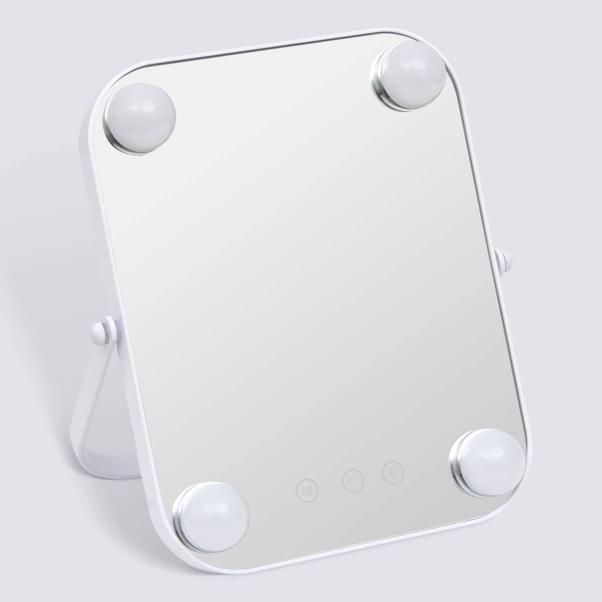 Miroir led pvt s holly 