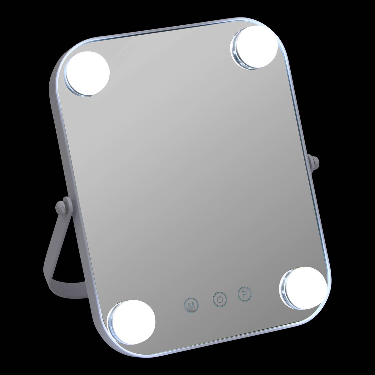 Miroir led pvt s holly 