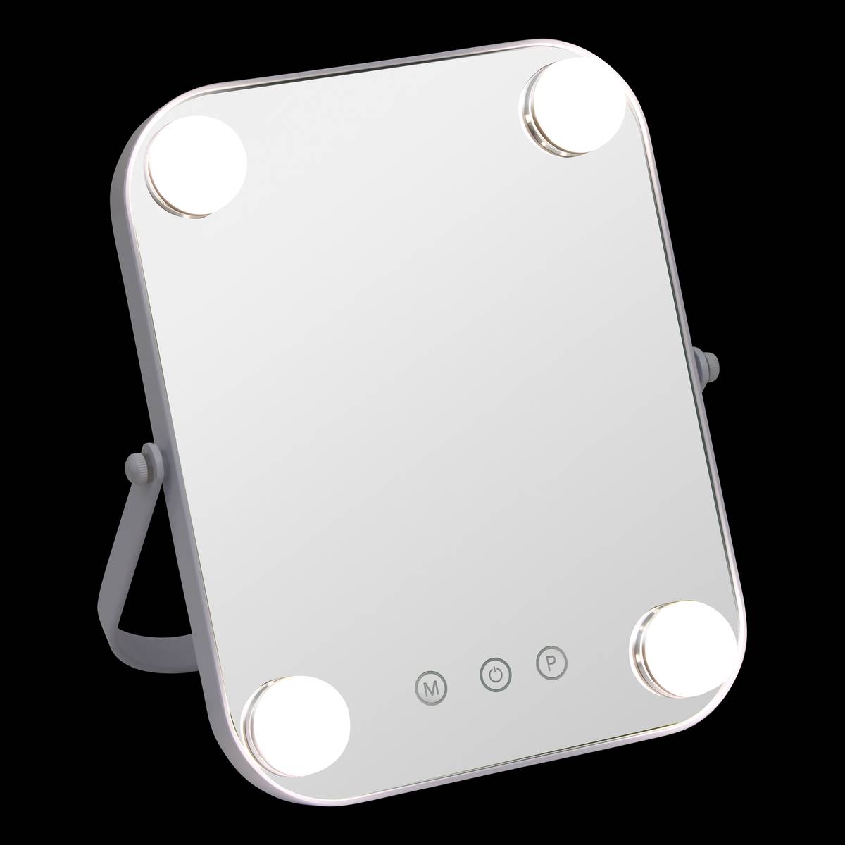 Miroir led pvt s holly 