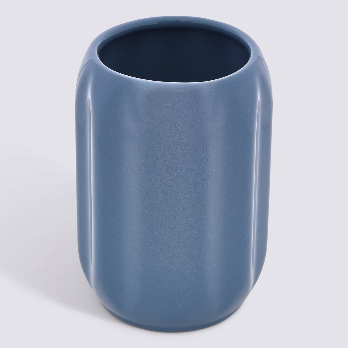 Pot a bad bleu suny color 
