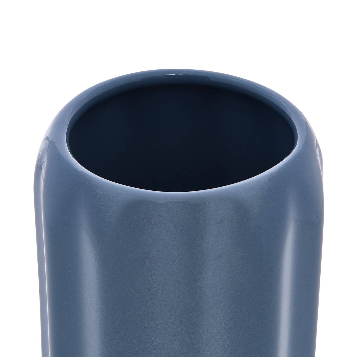Pot a bad bleu suny color 