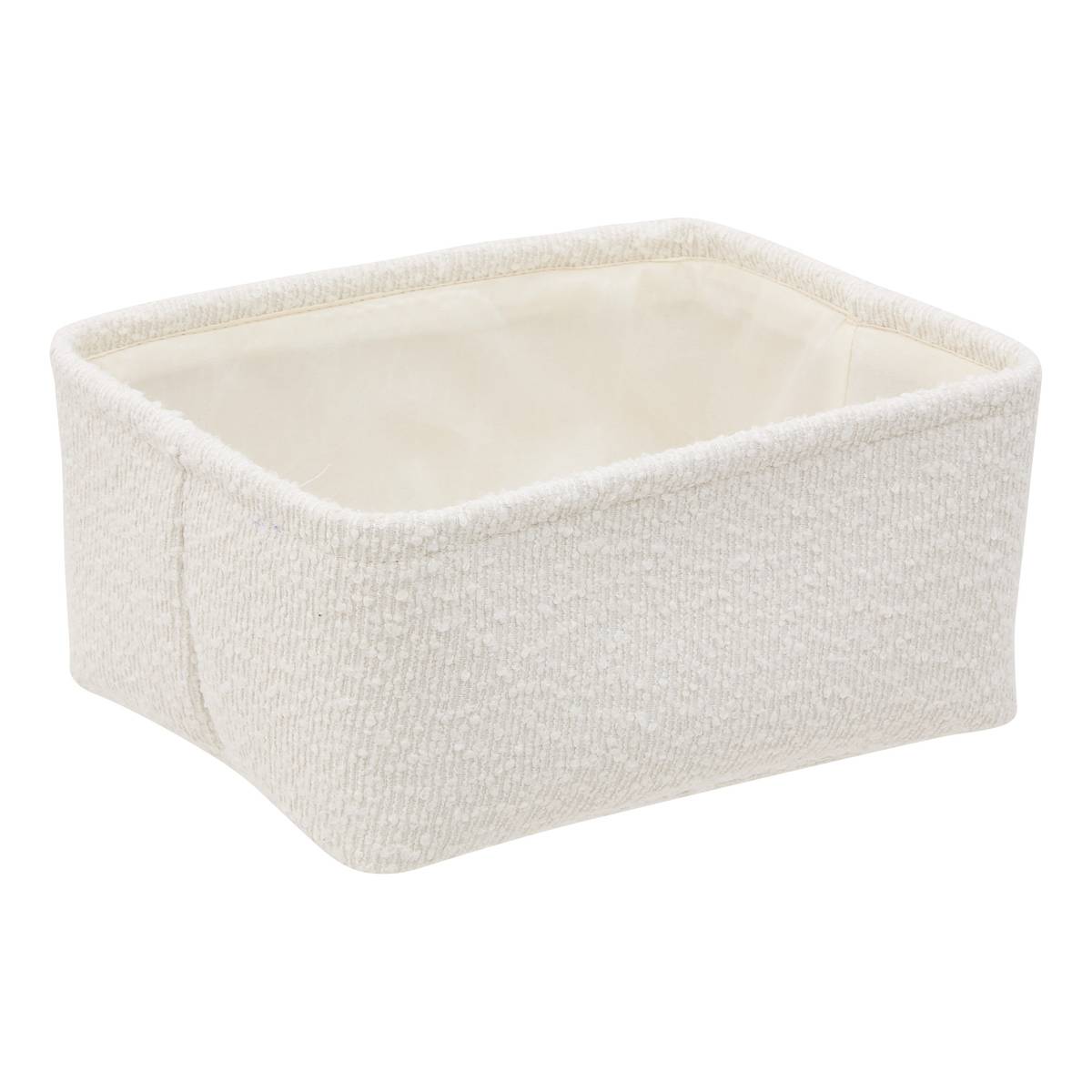 Lot panier 2p bouclette 