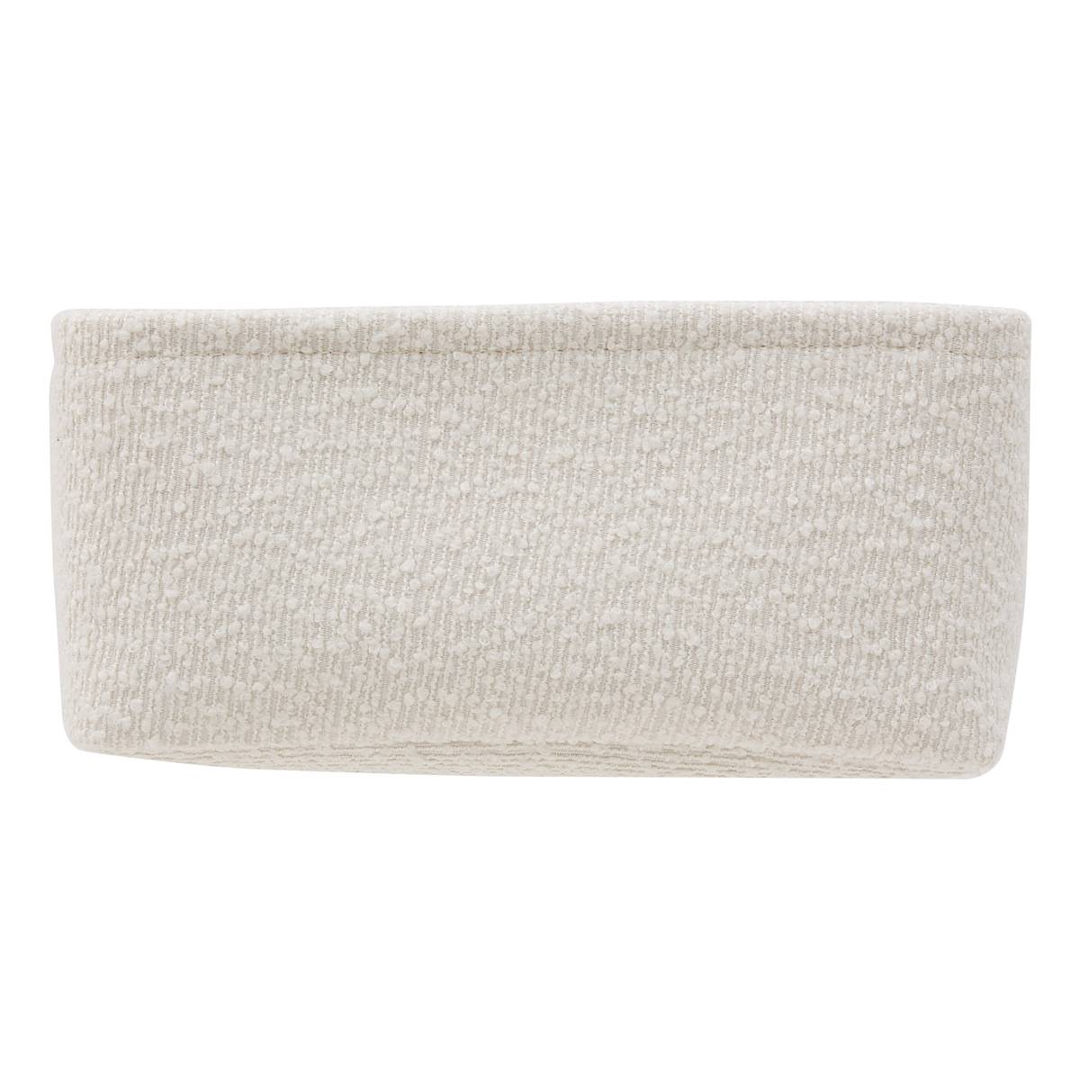 Lot panier 2p bouclette 