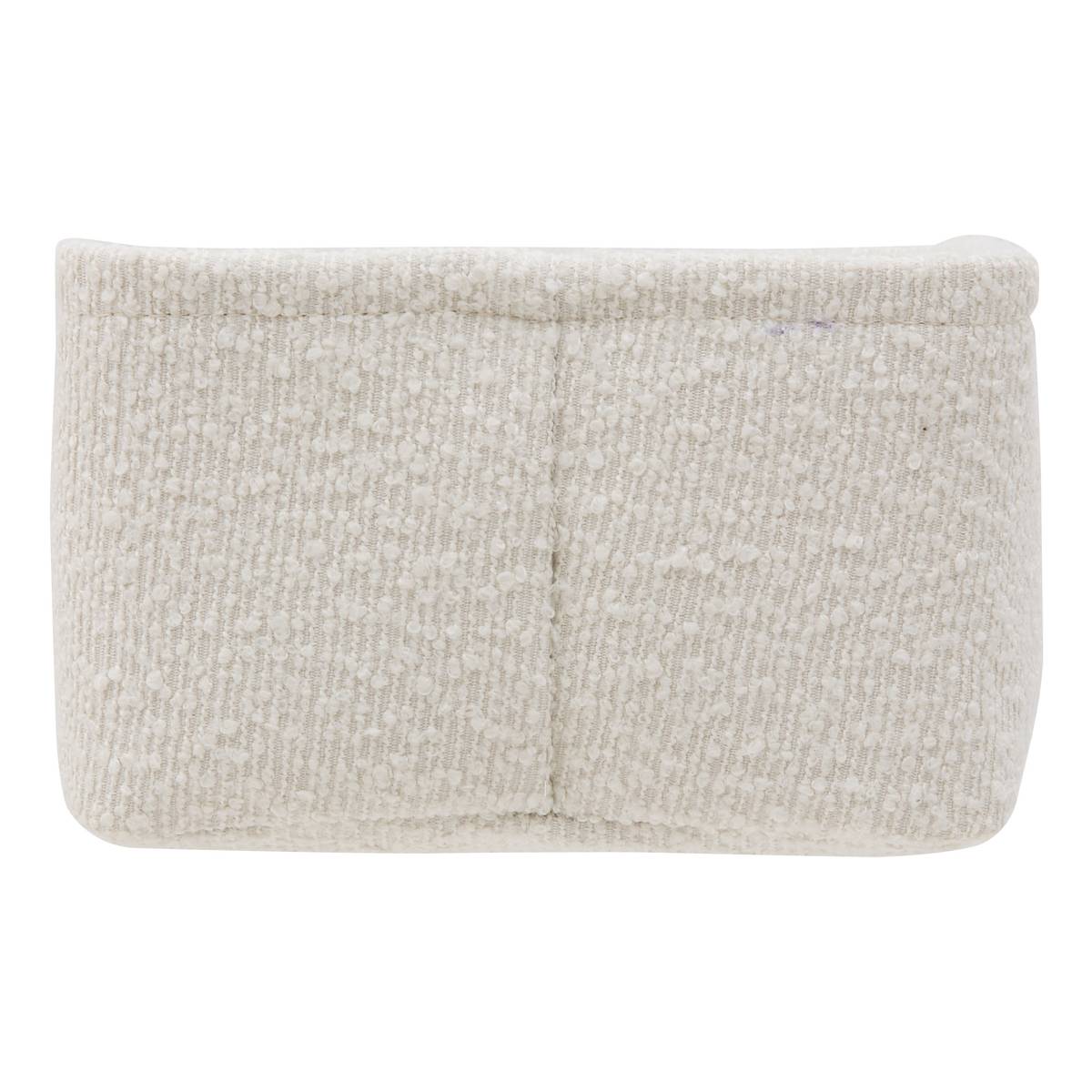 Lot panier 2p bouclette 