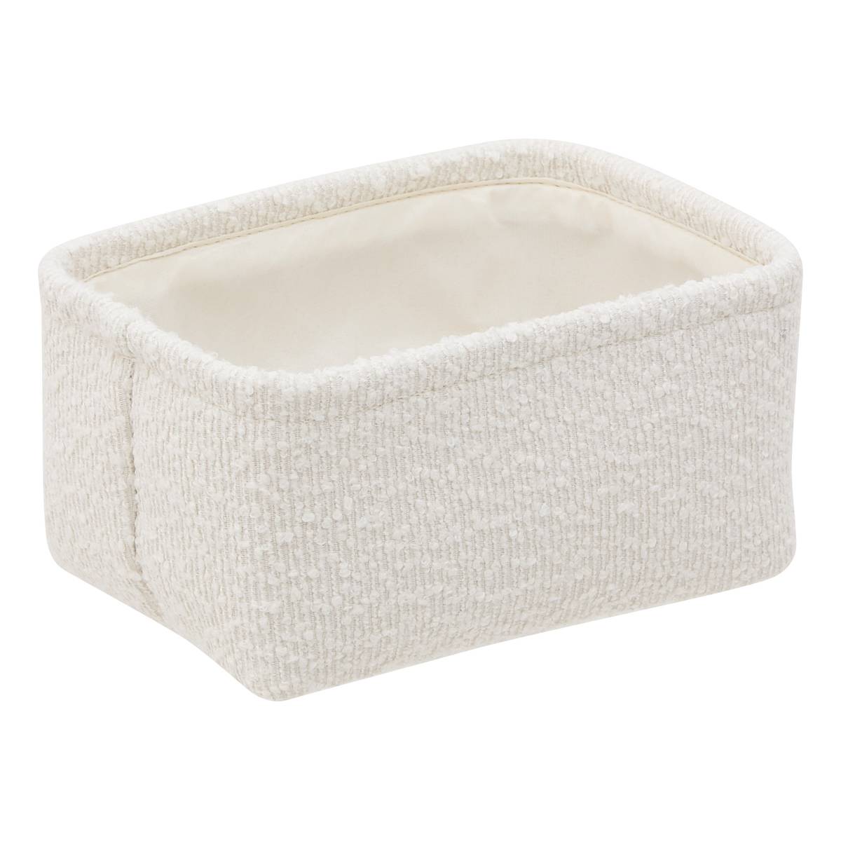 Lot panier 2p bouclette 