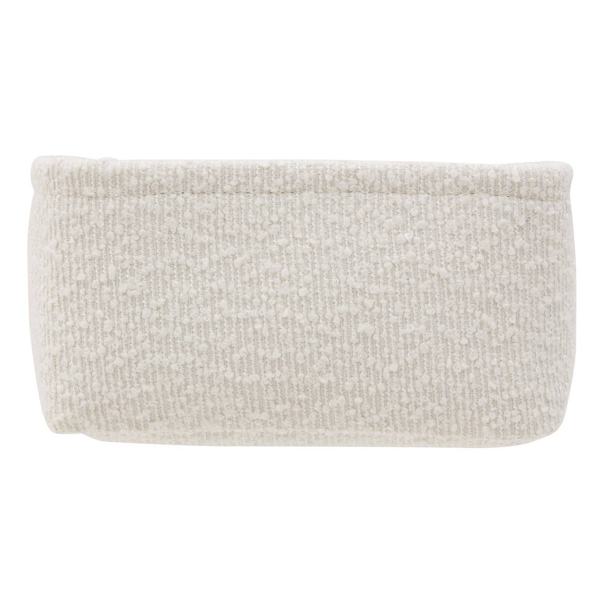 Lot panier 2p bouclette 