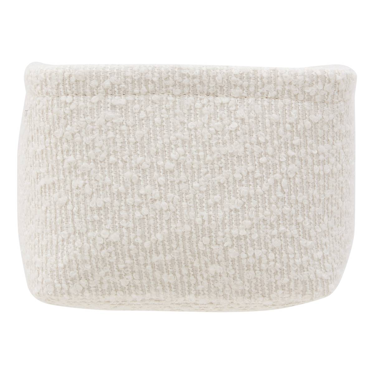 Lot panier 2p bouclette 