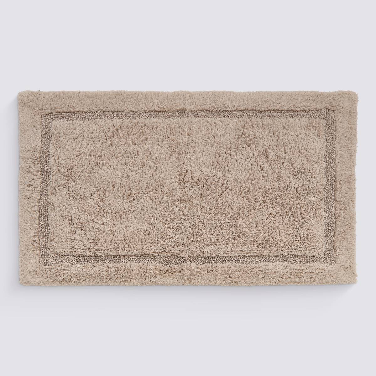 Tapis fluffy 75x50 lin color 
