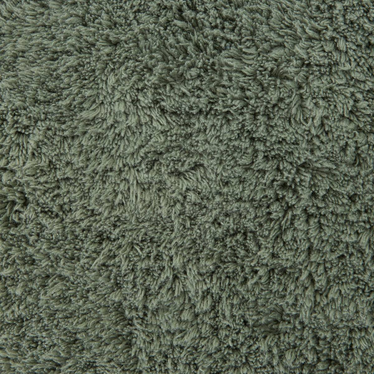Tapis fluffy 75x50 ficus color 