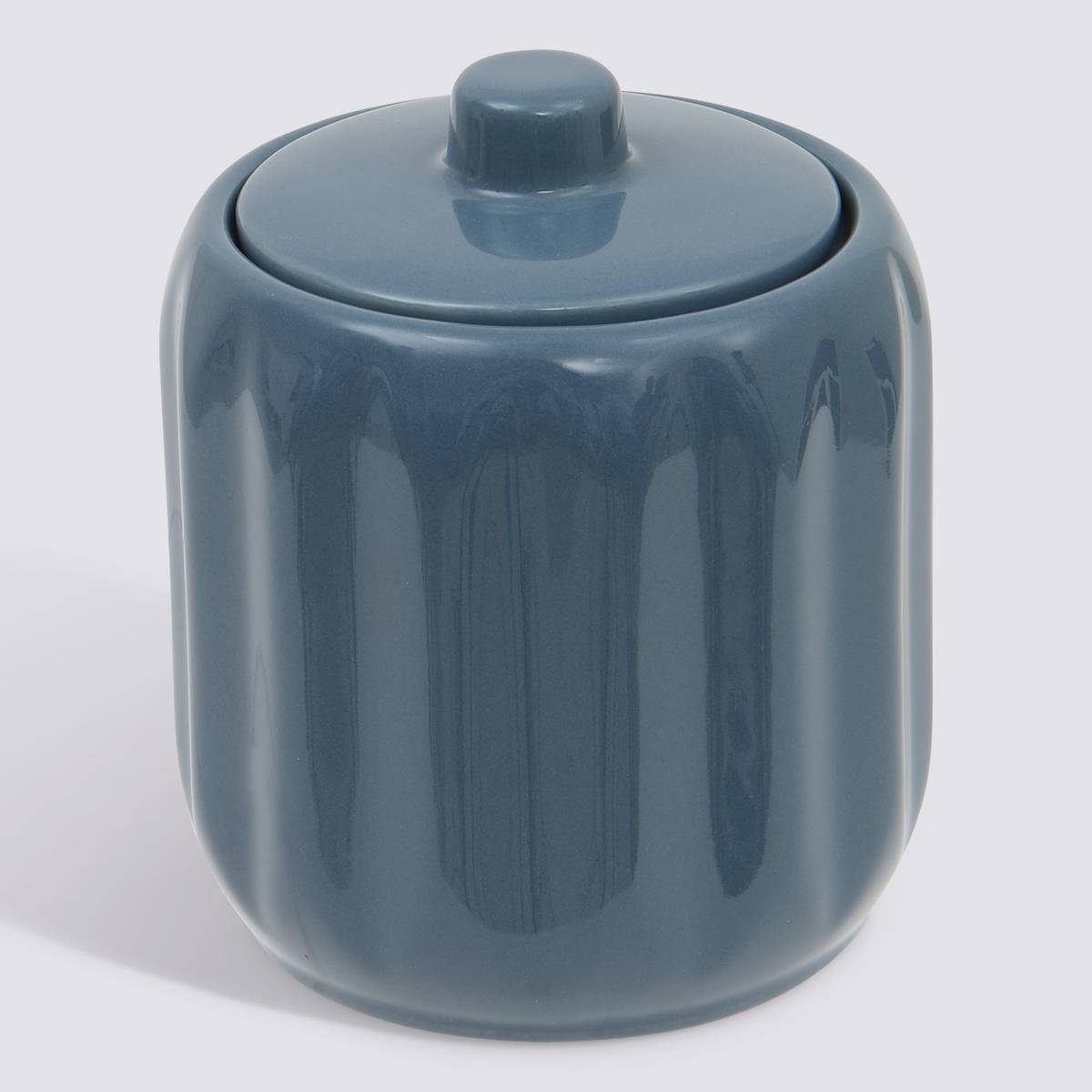 Pot cot bleu suny color 