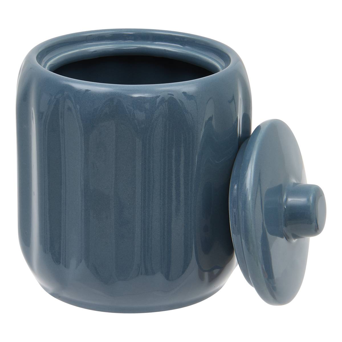 Pot cot bleu suny color 
