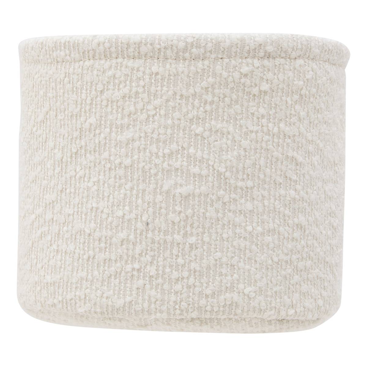 Lot panier 3p bouclette 