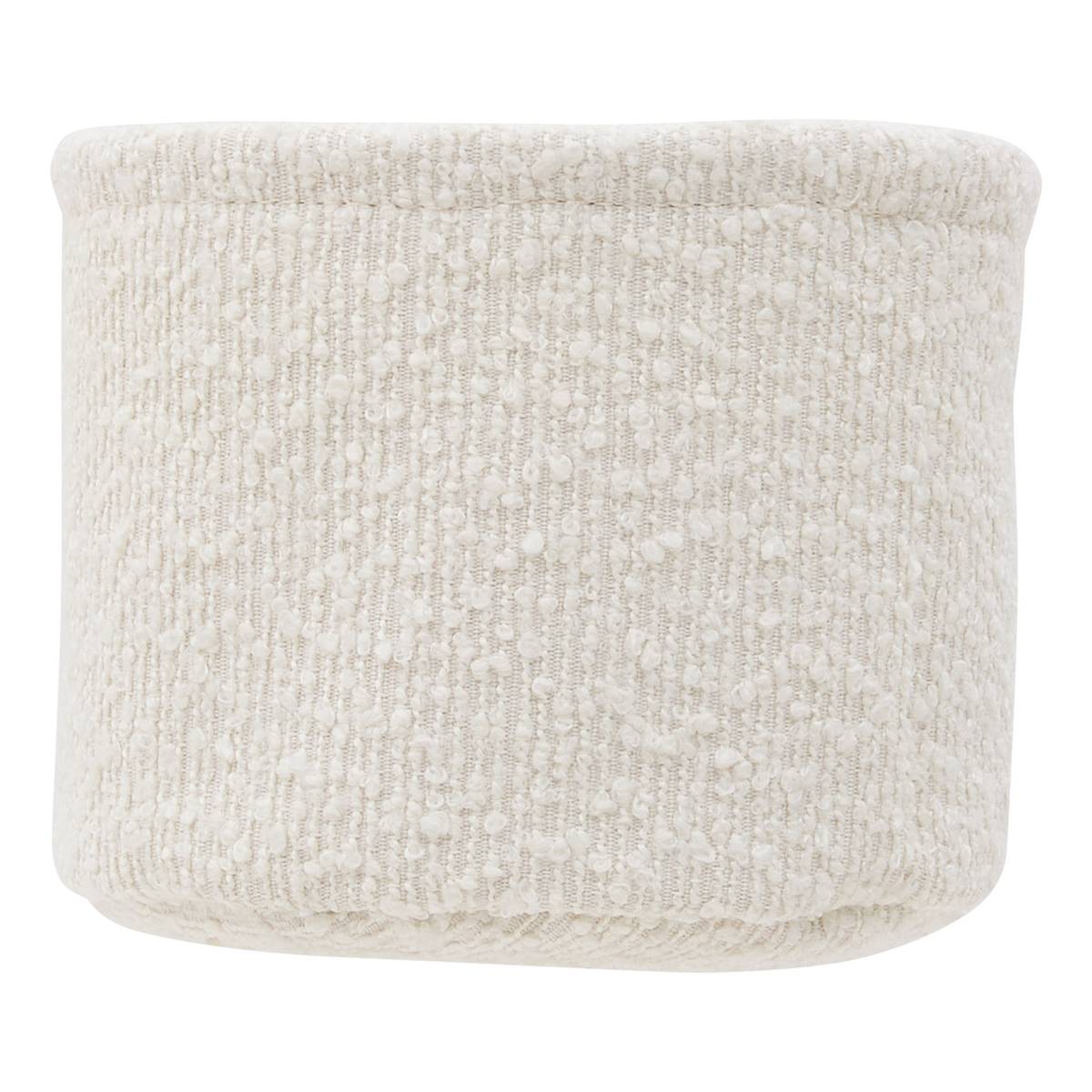 Lot panier 3p bouclette 