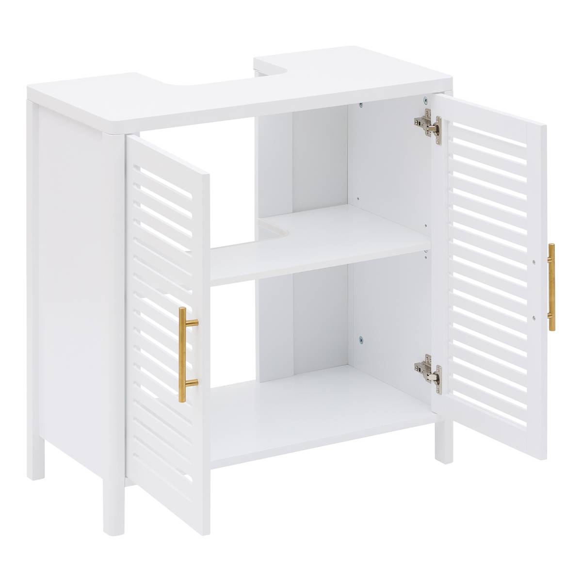 Meuble lavabo orea 